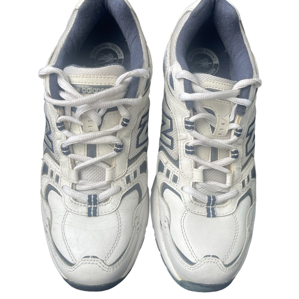 New Balance Men's 451 Cross Training Shoes Size 10